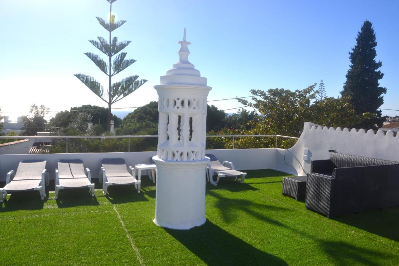 Villa On The Beach By Galantevasques Carvoeiro  Exterior photo