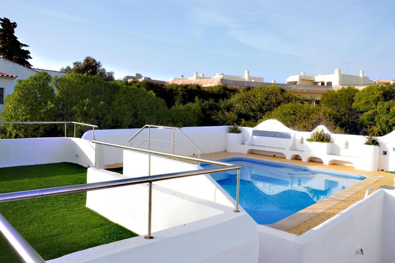 Villa On The Beach By Galantevasques Carvoeiro  Exterior photo